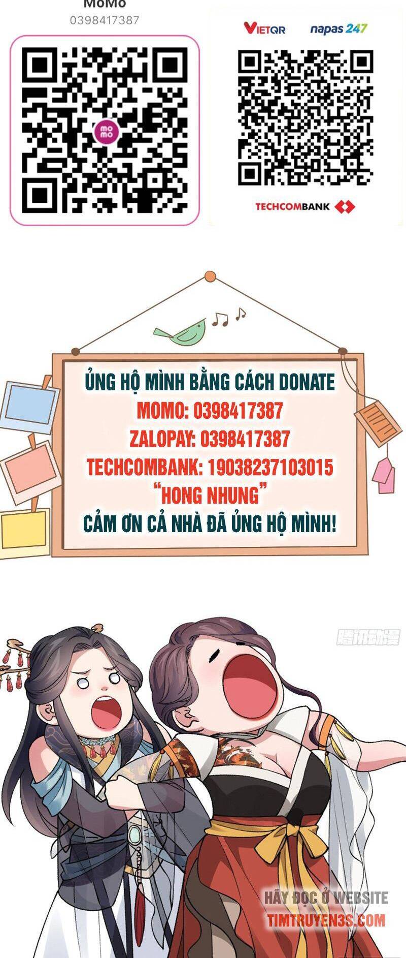 Tôi Sẽ Sống Như Một Hoàng Tử Chapter 76 - 53