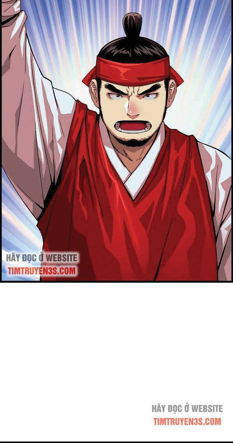 Tôi Sẽ Sống Như Một Hoàng Tử Chapter 77 - 14