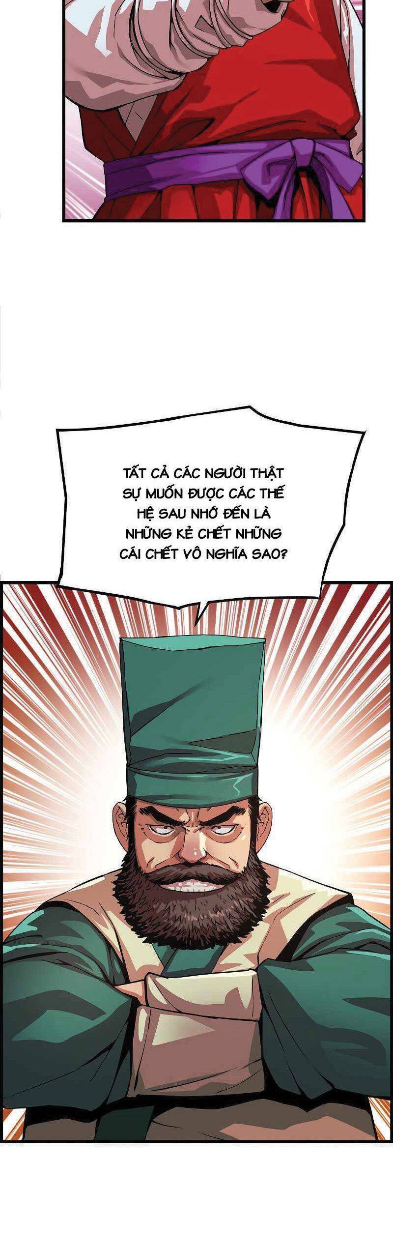 Tôi Sẽ Sống Như Một Hoàng Tử Chapter 77 - 19