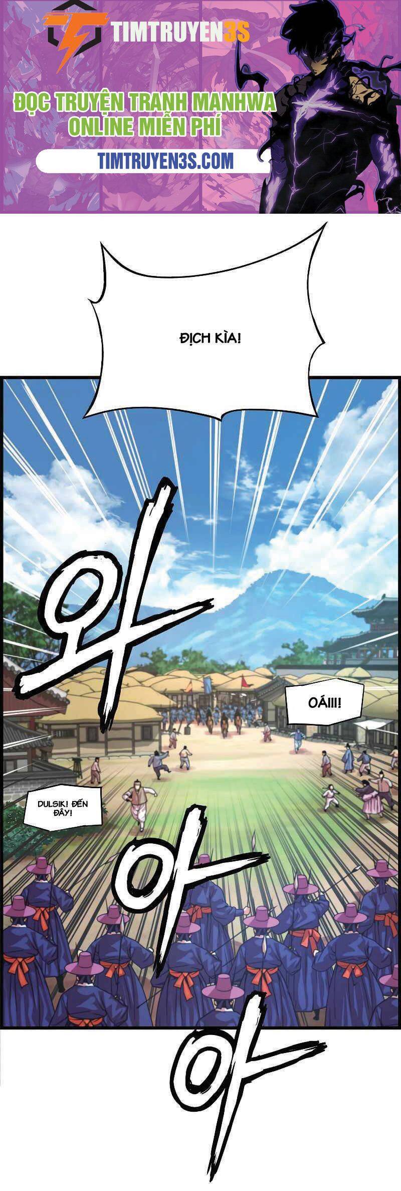 Tôi Sẽ Sống Như Một Hoàng Tử Chapter 77 - 3