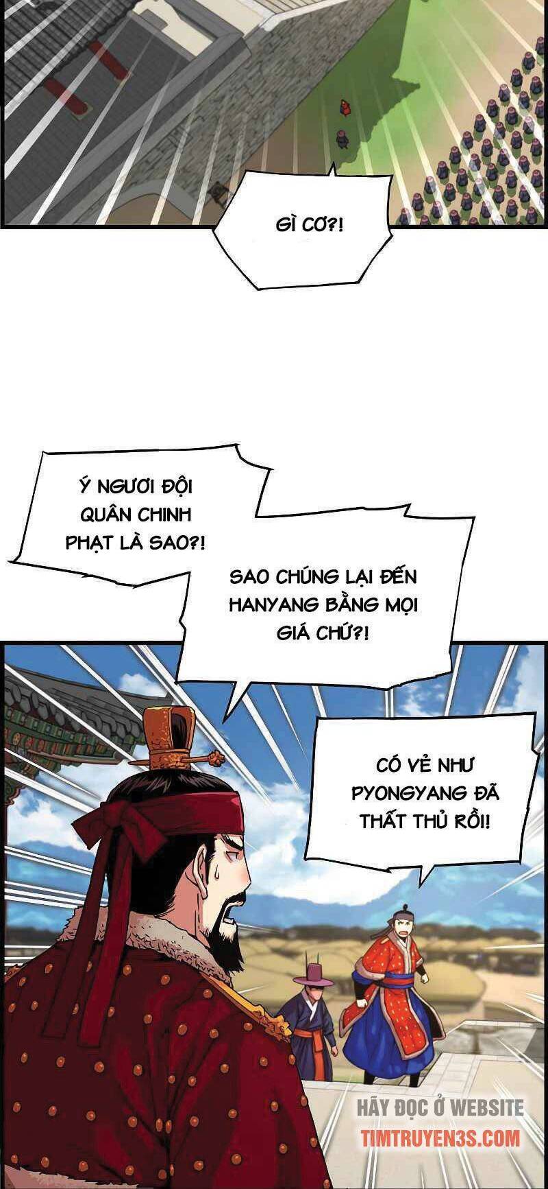 Tôi Sẽ Sống Như Một Hoàng Tử Chapter 77 - 26