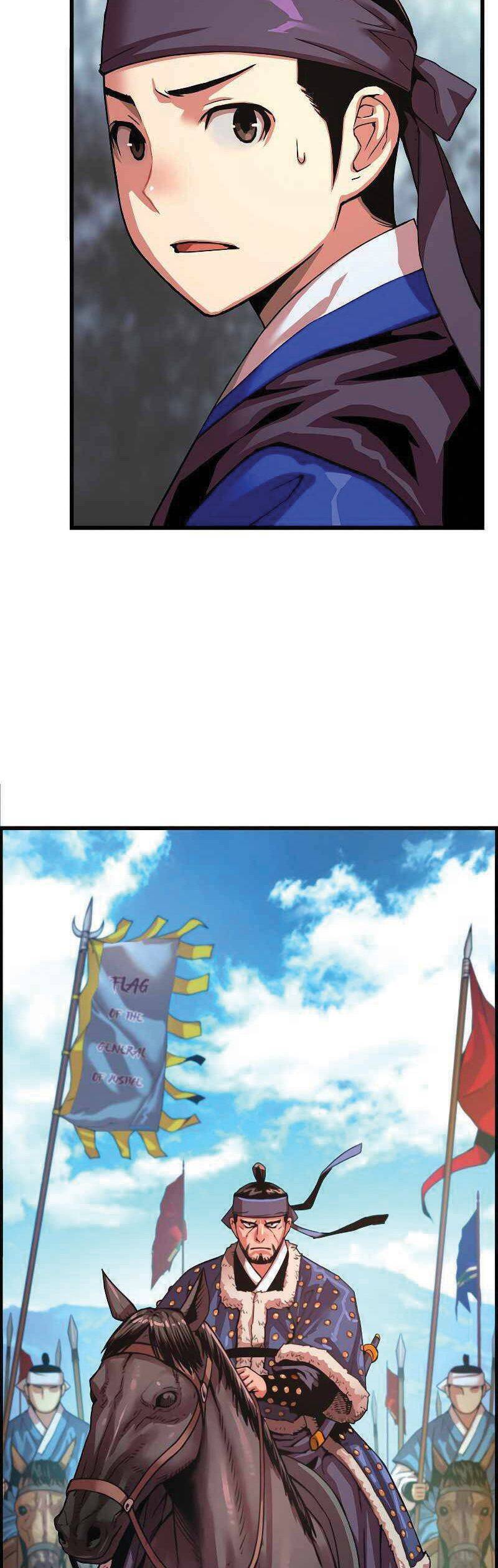 Tôi Sẽ Sống Như Một Hoàng Tử Chapter 77 - 5