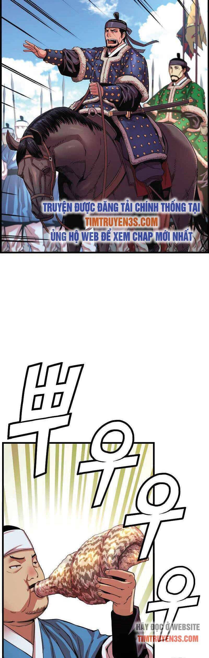 Tôi Sẽ Sống Như Một Hoàng Tử Chapter 77 - 41