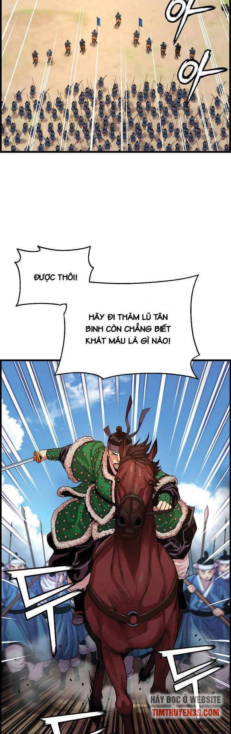 Tôi Sẽ Sống Như Một Hoàng Tử Chapter 77 - 43