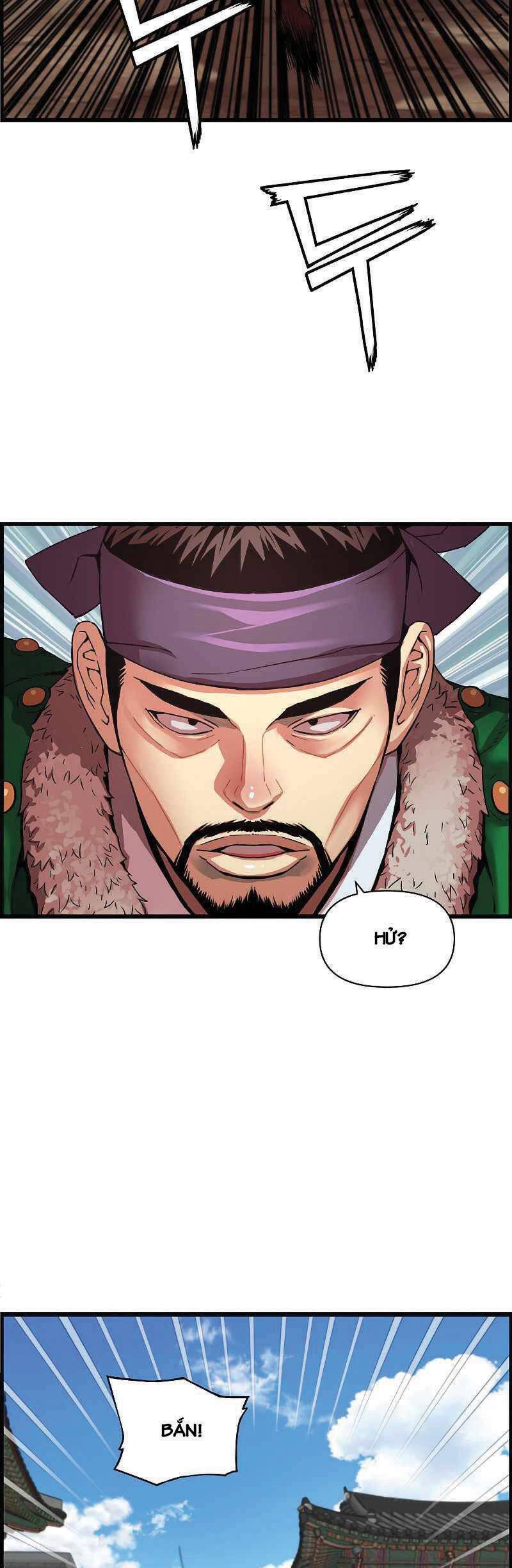 Tôi Sẽ Sống Như Một Hoàng Tử Chapter 77 - 44