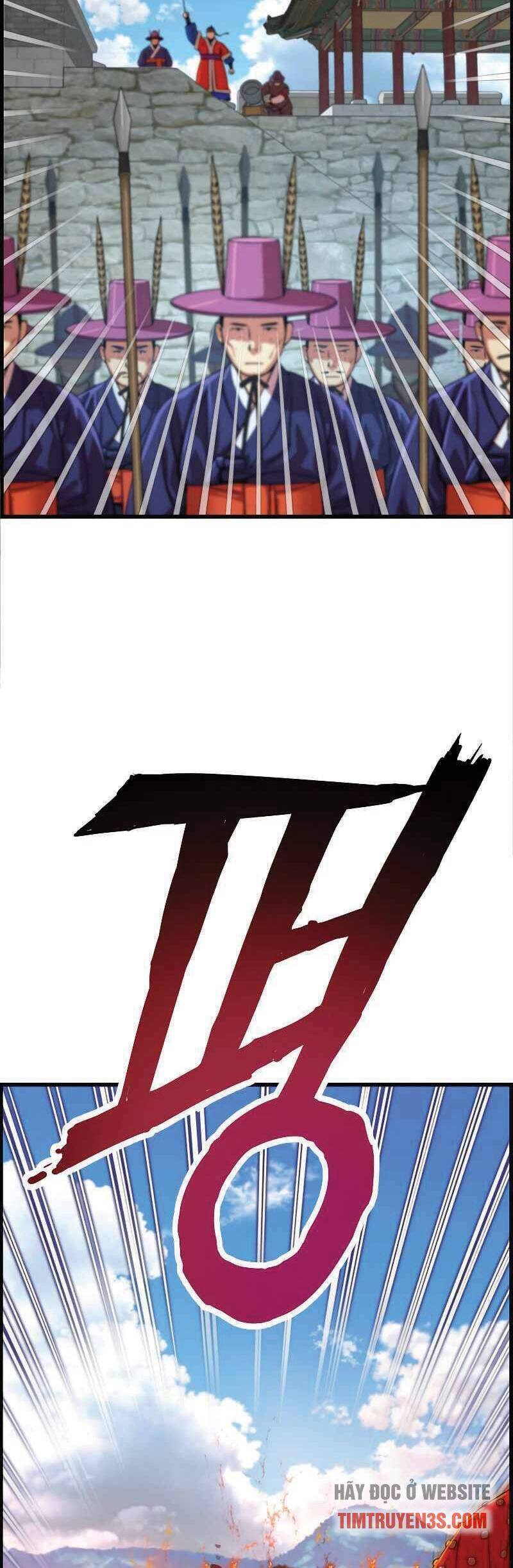 Tôi Sẽ Sống Như Một Hoàng Tử Chapter 77 - 45