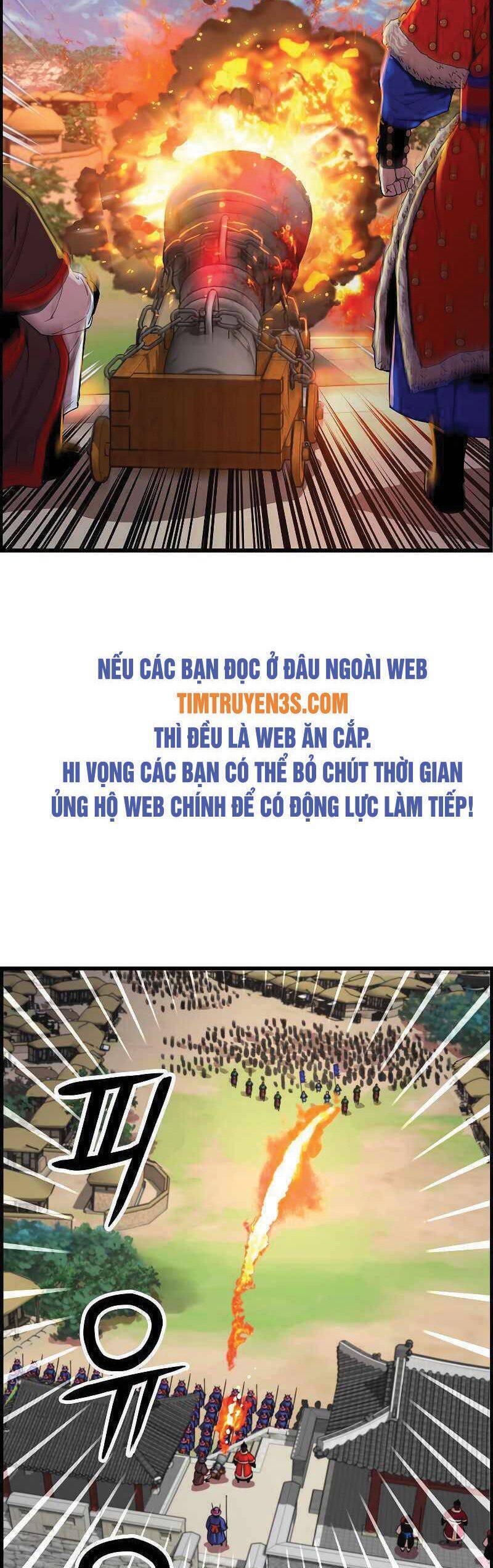 Tôi Sẽ Sống Như Một Hoàng Tử Chapter 77 - 46