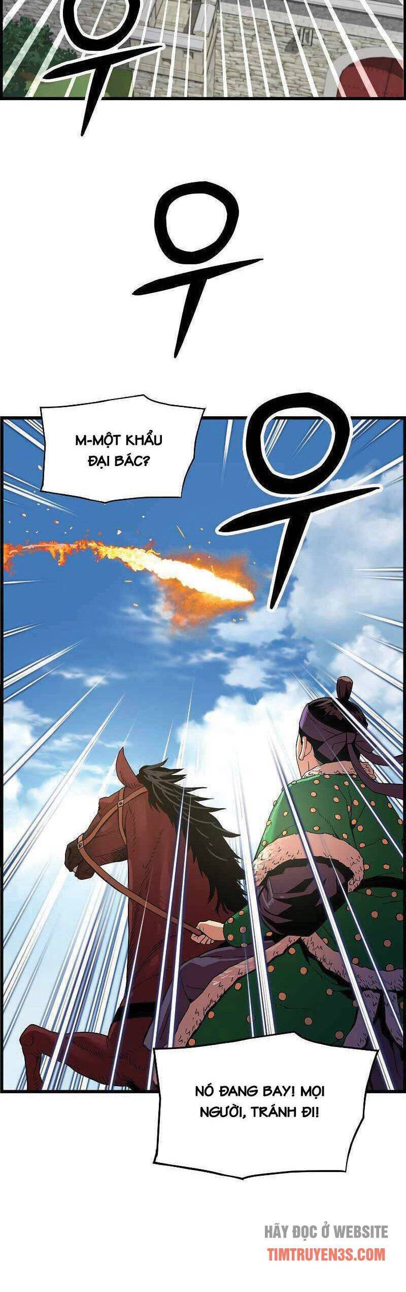 Tôi Sẽ Sống Như Một Hoàng Tử Chapter 77 - 47