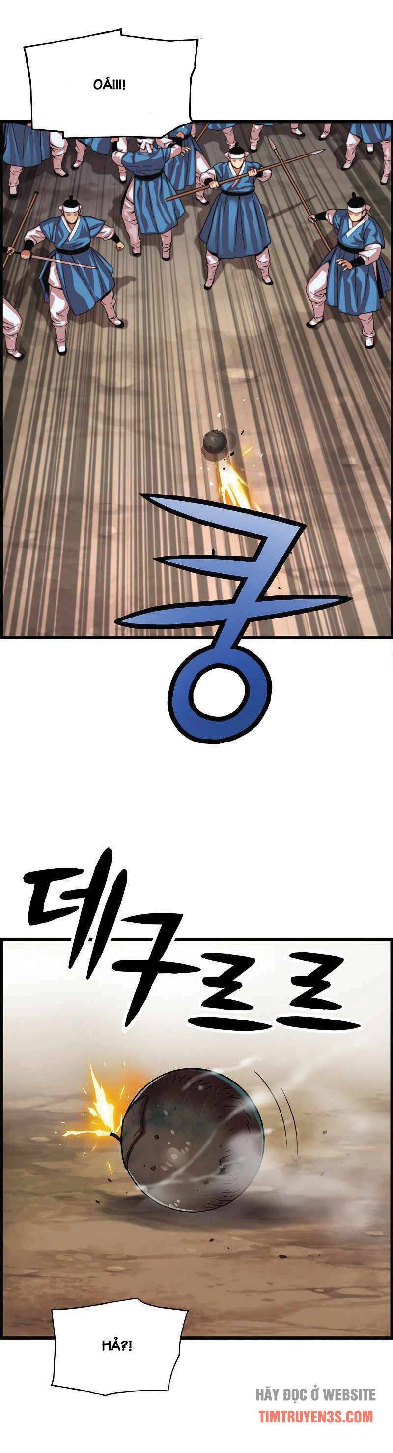 Tôi Sẽ Sống Như Một Hoàng Tử Chapter 77 - 48