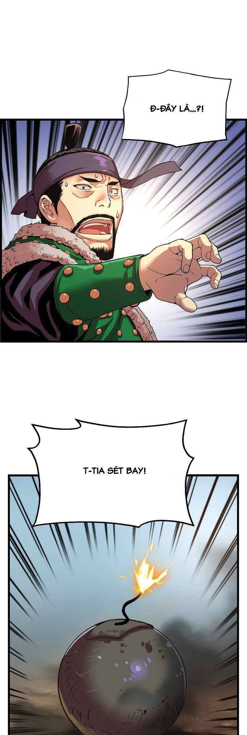 Tôi Sẽ Sống Như Một Hoàng Tử Chapter 77 - 49