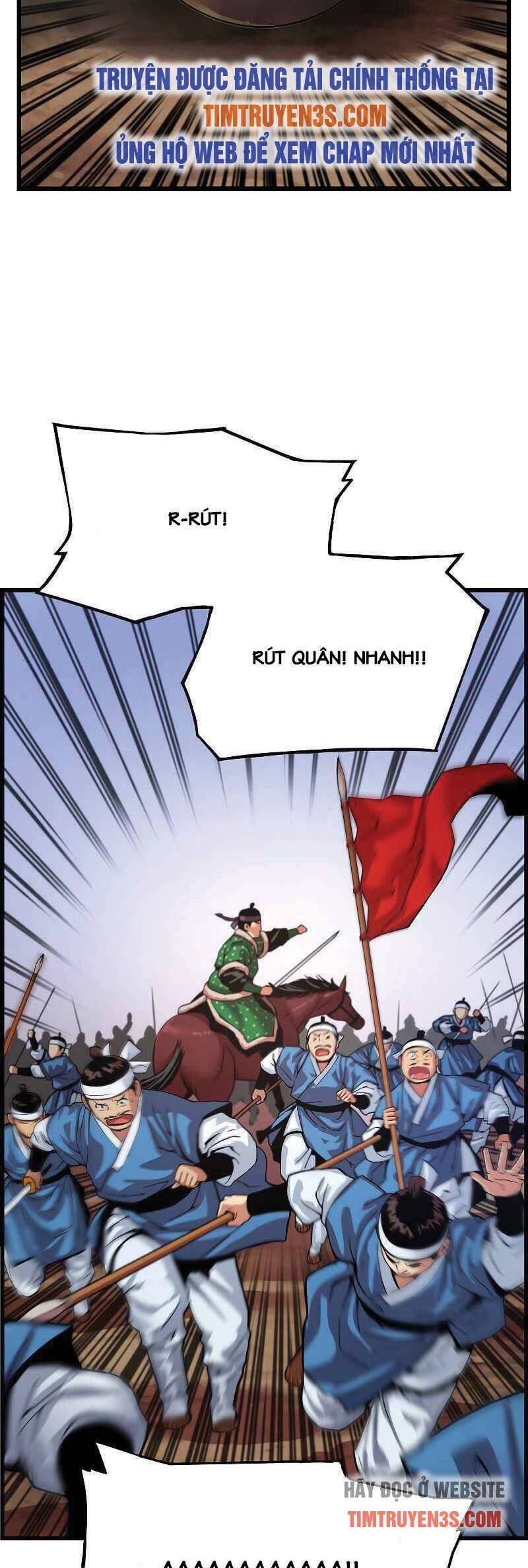 Tôi Sẽ Sống Như Một Hoàng Tử Chapter 77 - 50