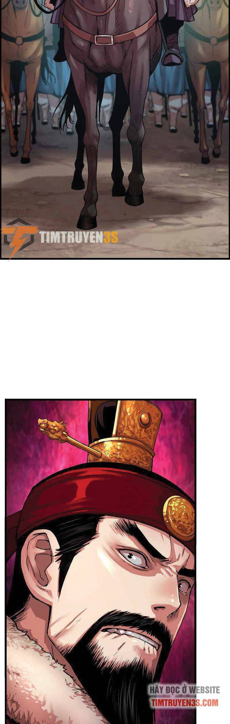 Tôi Sẽ Sống Như Một Hoàng Tử Chapter 77 - 6