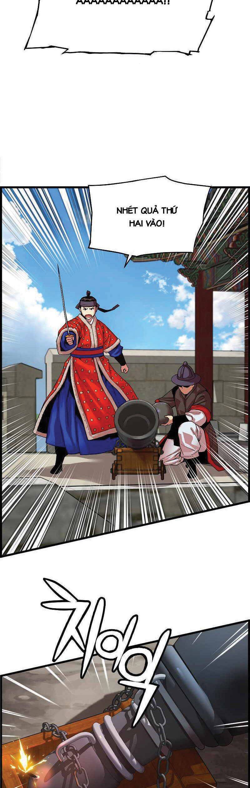 Tôi Sẽ Sống Như Một Hoàng Tử Chapter 77 - 51