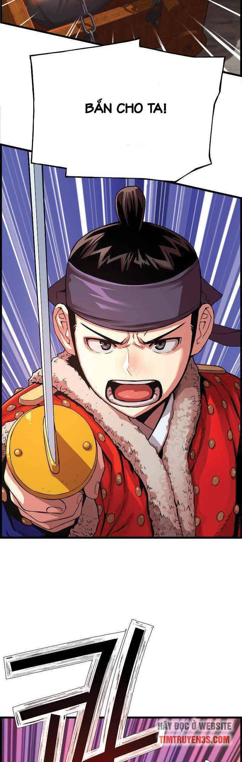 Tôi Sẽ Sống Như Một Hoàng Tử Chapter 77 - 52