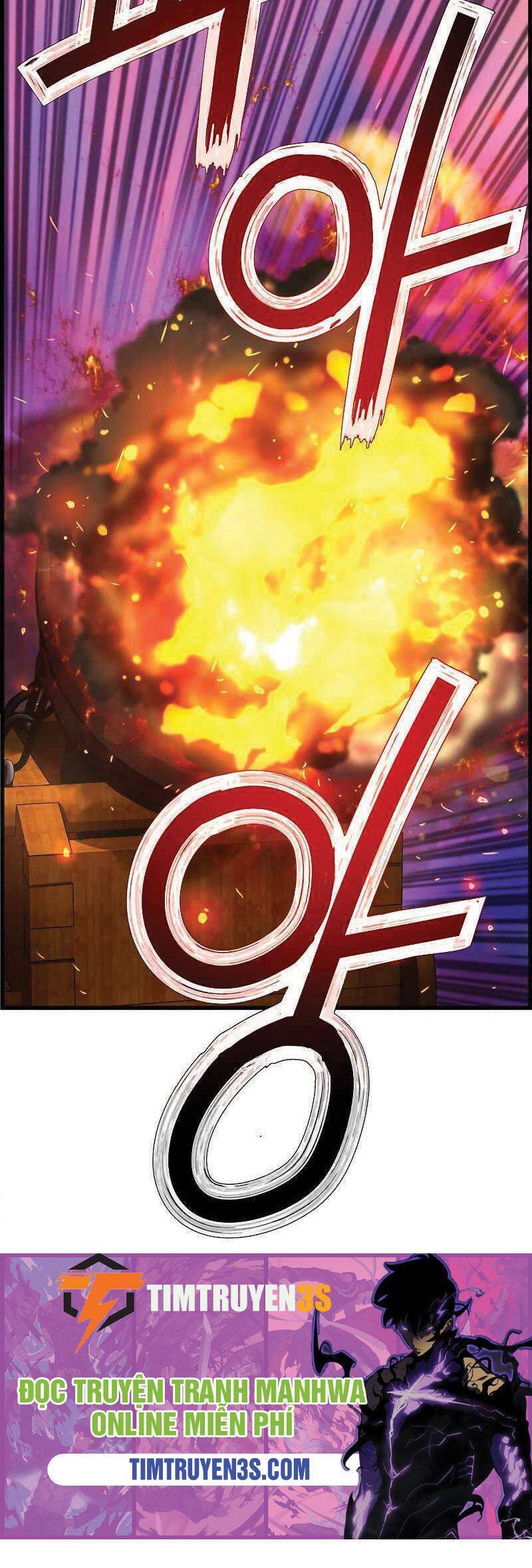 Tôi Sẽ Sống Như Một Hoàng Tử Chapter 77 - 53