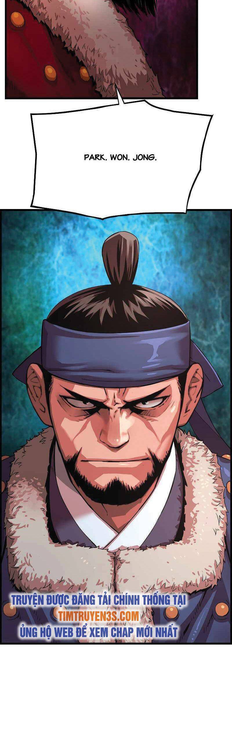 Tôi Sẽ Sống Như Một Hoàng Tử Chapter 77 - 7