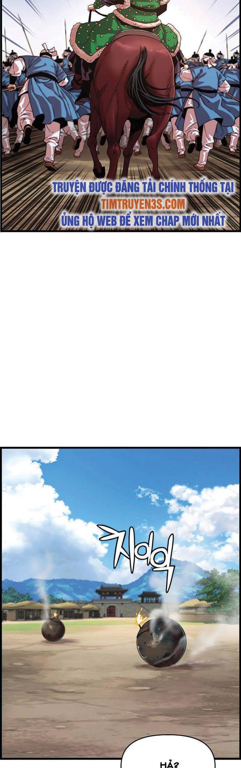 Tôi Sẽ Sống Như Một Hoàng Tử Chapter 78 - 11