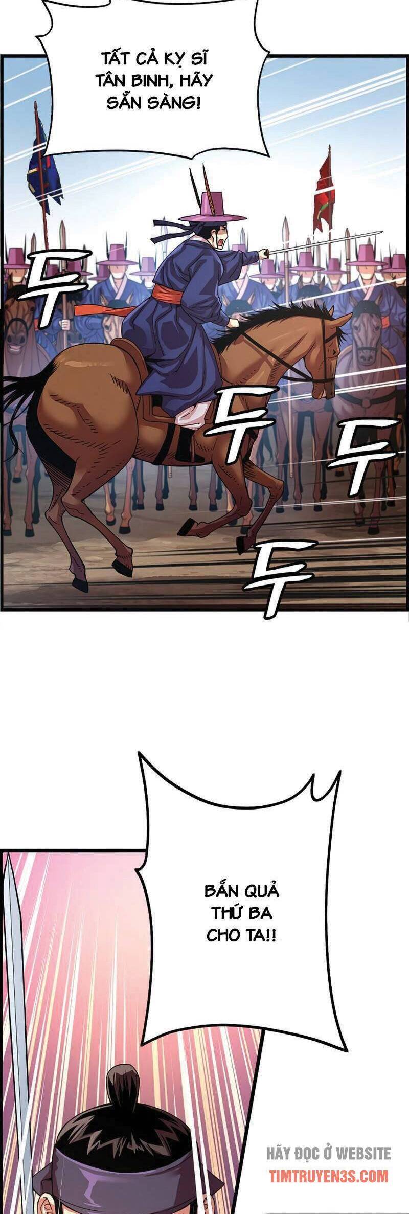 Tôi Sẽ Sống Như Một Hoàng Tử Chapter 78 - 16