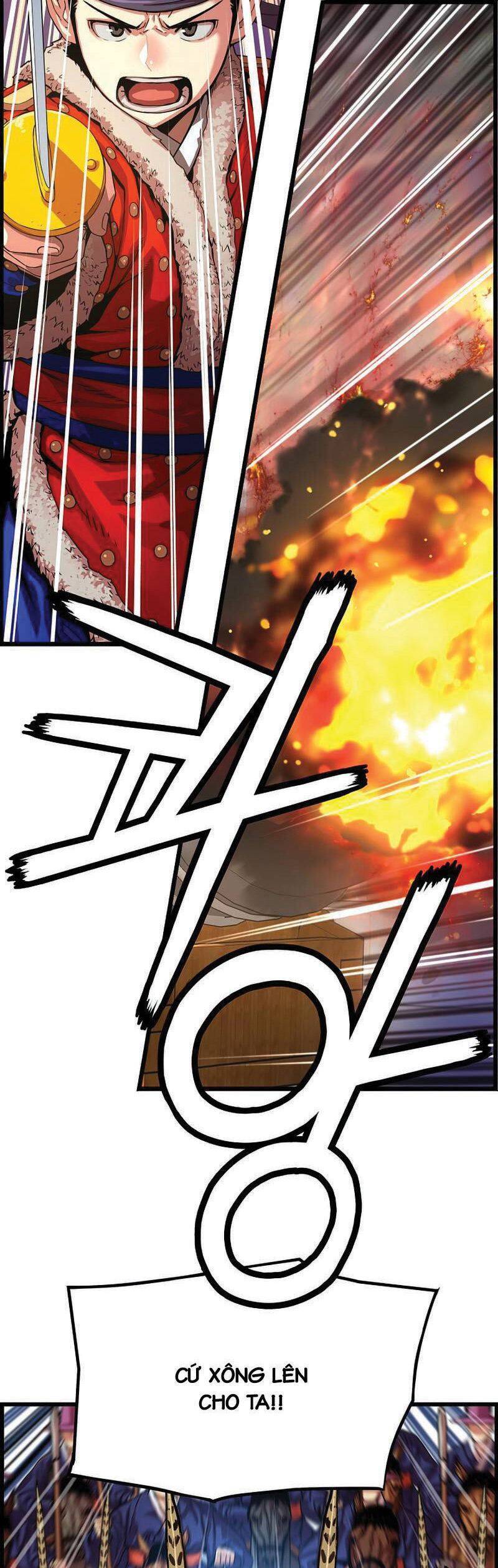 Tôi Sẽ Sống Như Một Hoàng Tử Chapter 78 - 17