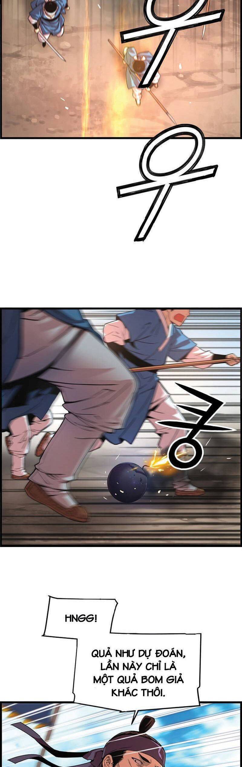 Tôi Sẽ Sống Như Một Hoàng Tử Chapter 78 - 19