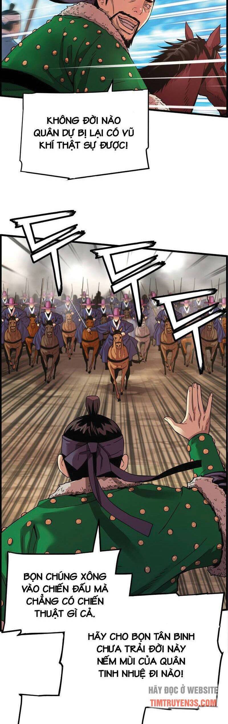 Tôi Sẽ Sống Như Một Hoàng Tử Chapter 78 - 20