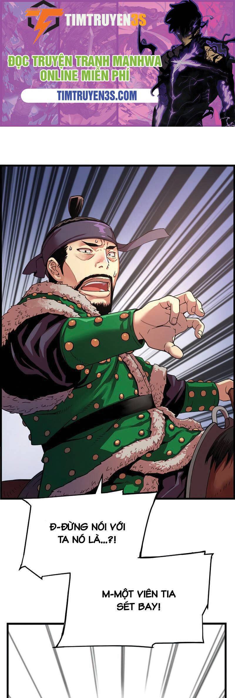 Tôi Sẽ Sống Như Một Hoàng Tử Chapter 78 - 3