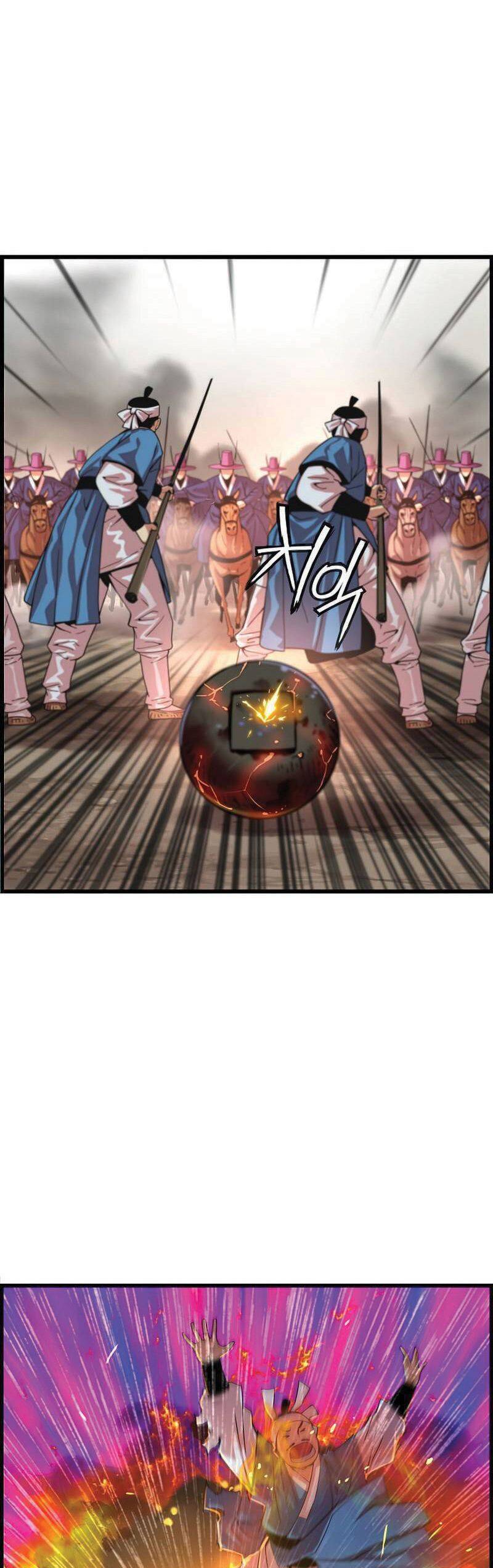 Tôi Sẽ Sống Như Một Hoàng Tử Chapter 78 - 23