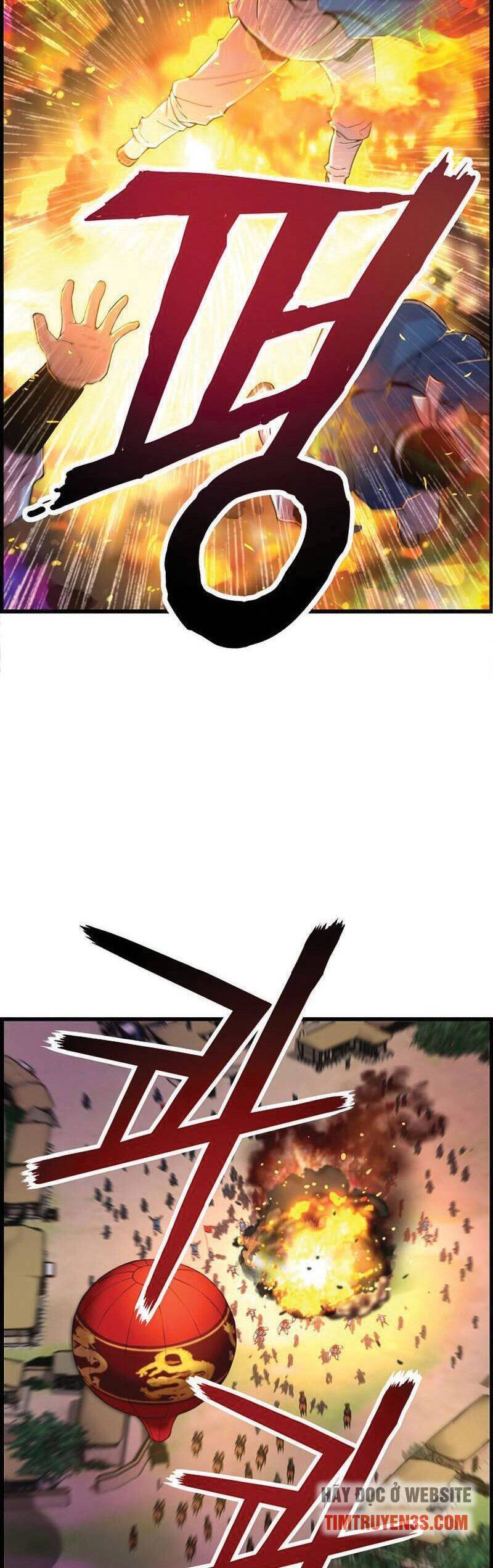 Tôi Sẽ Sống Như Một Hoàng Tử Chapter 78 - 24