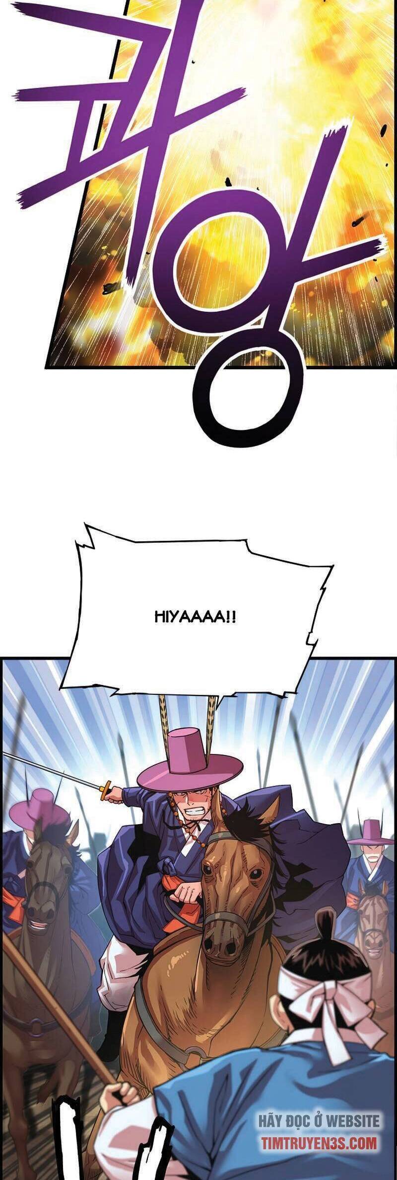 Tôi Sẽ Sống Như Một Hoàng Tử Chapter 78 - 27