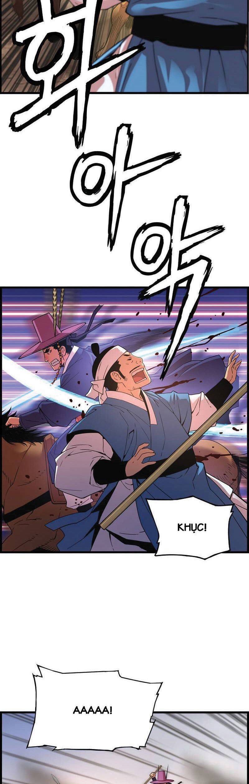 Tôi Sẽ Sống Như Một Hoàng Tử Chapter 78 - 28