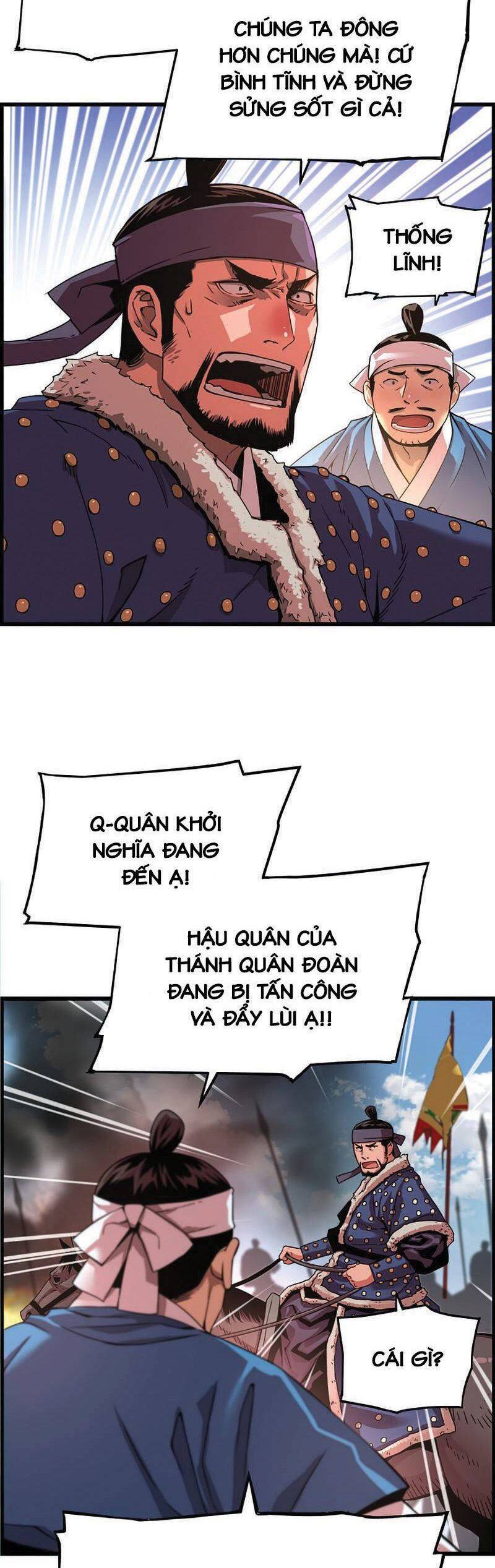 Tôi Sẽ Sống Như Một Hoàng Tử Chapter 78 - 30