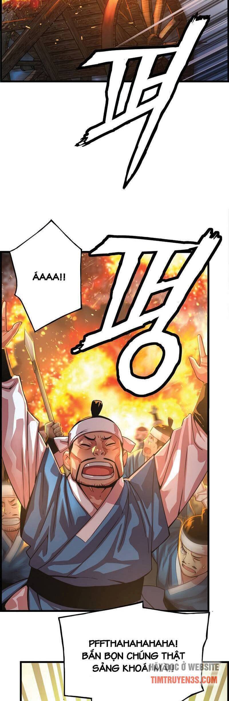 Tôi Sẽ Sống Như Một Hoàng Tử Chapter 78 - 33