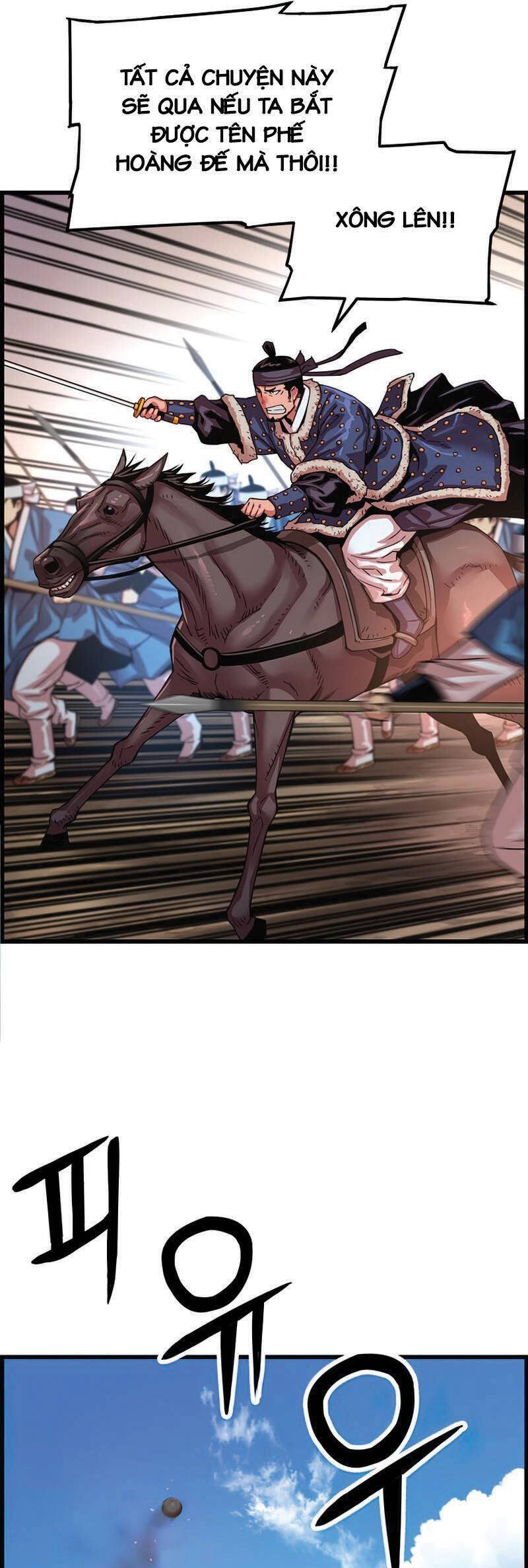 Tôi Sẽ Sống Như Một Hoàng Tử Chapter 78 - 37