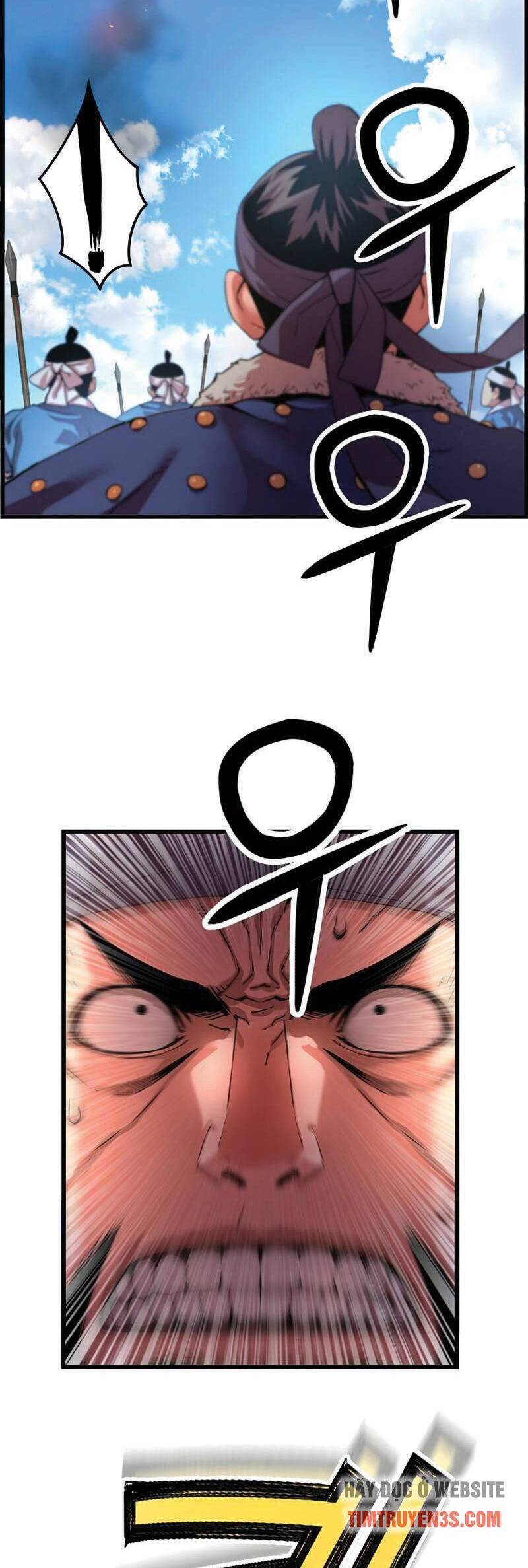 Tôi Sẽ Sống Như Một Hoàng Tử Chapter 78 - 38