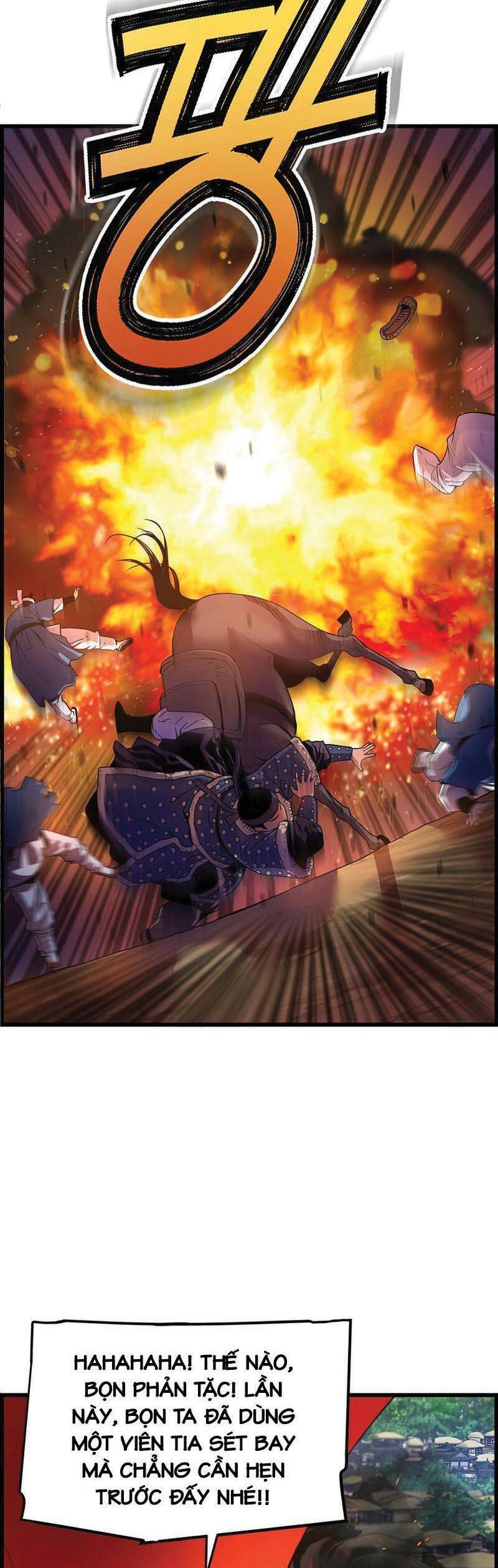 Tôi Sẽ Sống Như Một Hoàng Tử Chapter 78 - 39