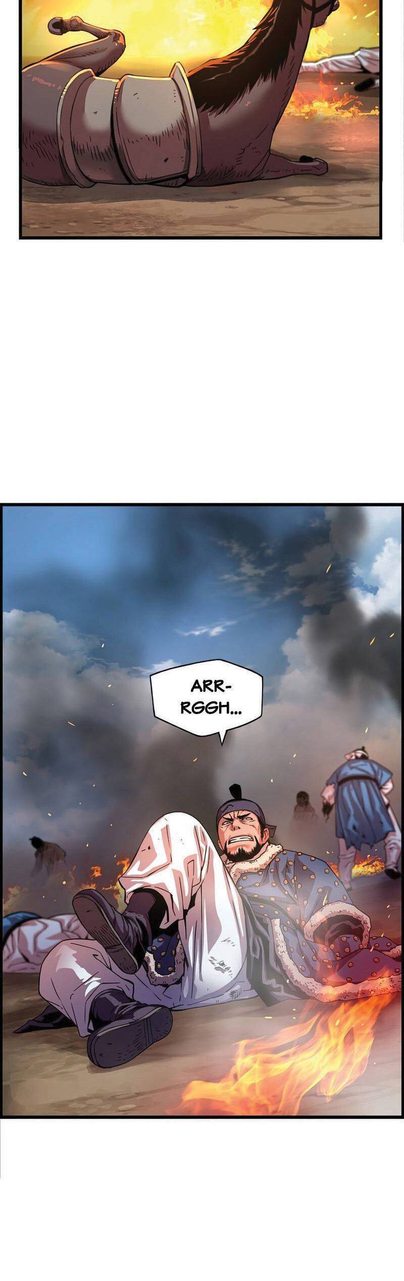 Tôi Sẽ Sống Như Một Hoàng Tử Chapter 78 - 41