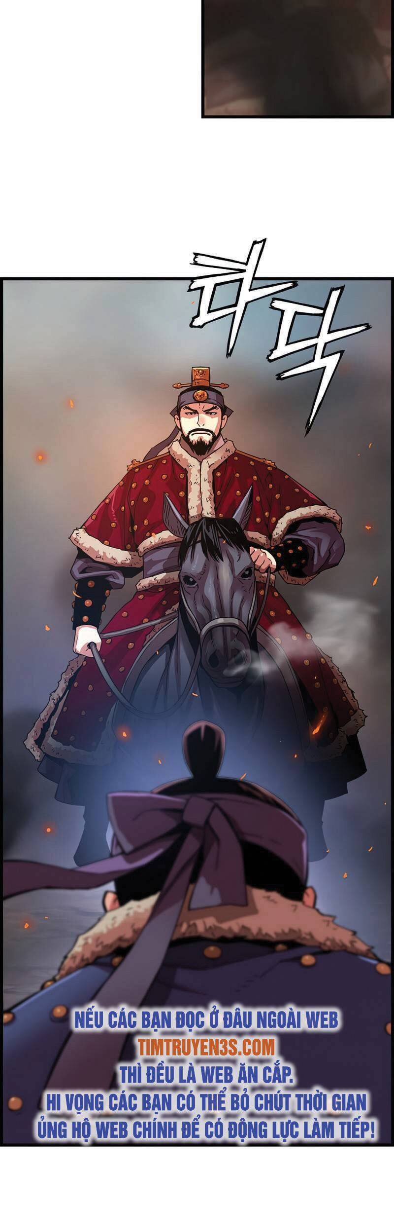 Tôi Sẽ Sống Như Một Hoàng Tử Chapter 78 - 43