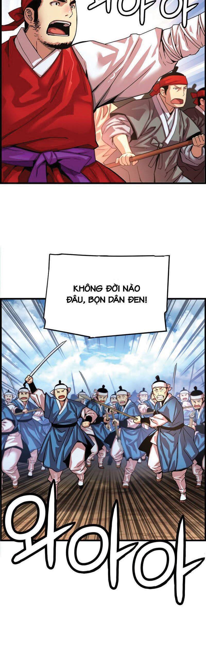 Tôi Sẽ Sống Như Một Hoàng Tử Chapter 78 - 45