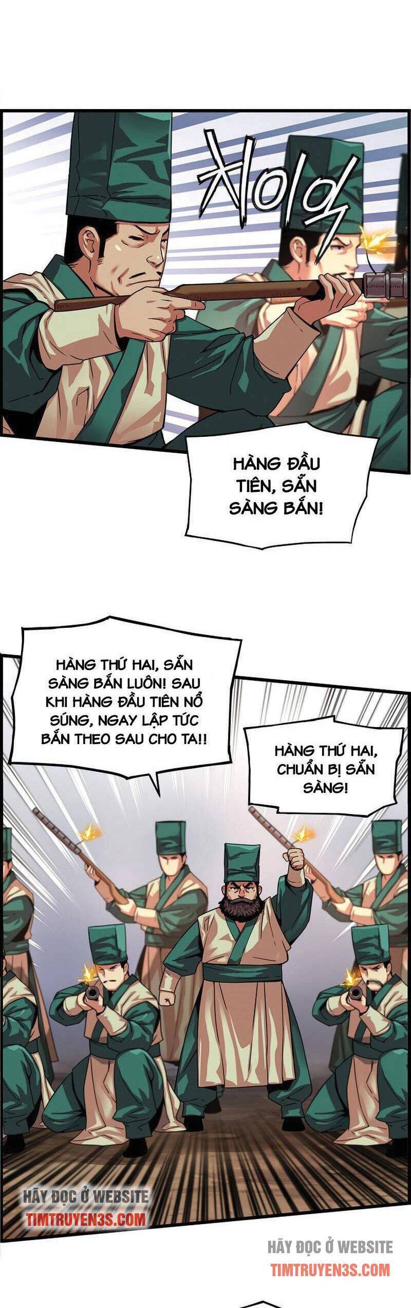 Tôi Sẽ Sống Như Một Hoàng Tử Chapter 78 - 46