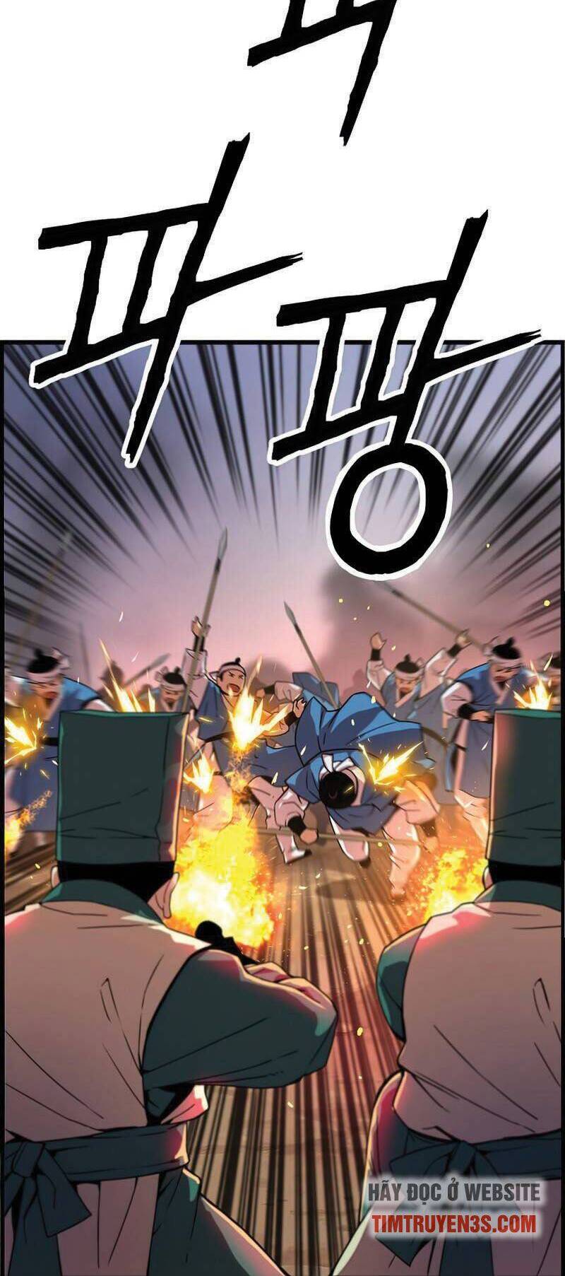 Tôi Sẽ Sống Như Một Hoàng Tử Chapter 78 - 48