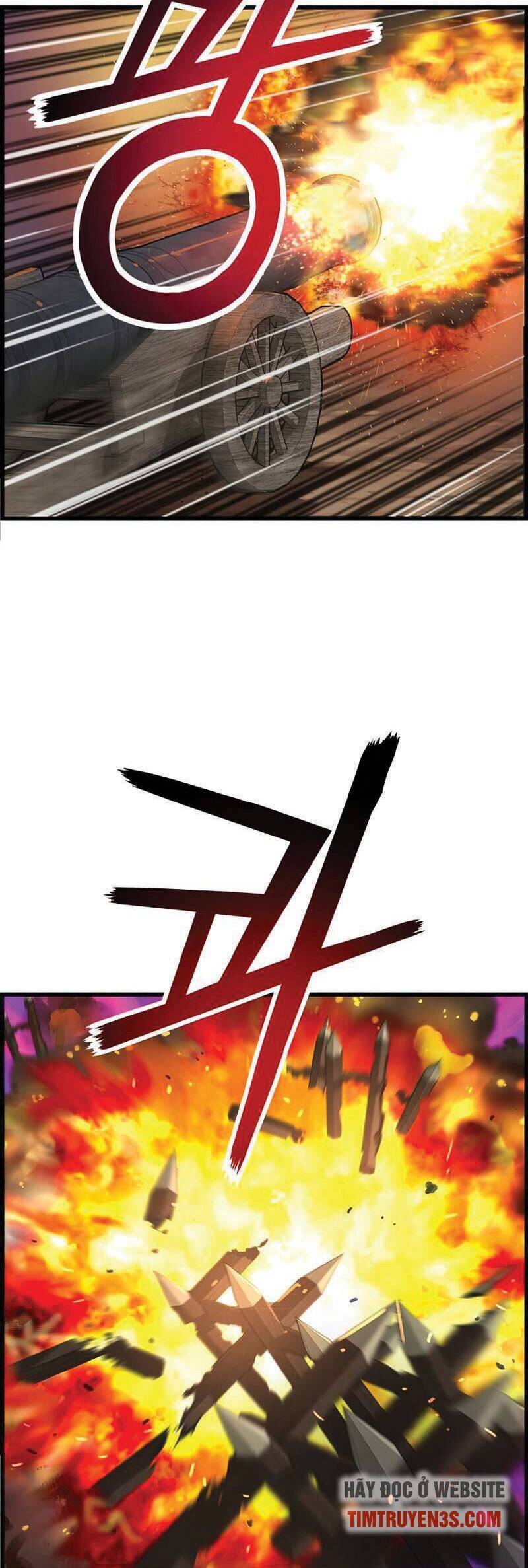 Tôi Sẽ Sống Như Một Hoàng Tử Chapter 78 - 50