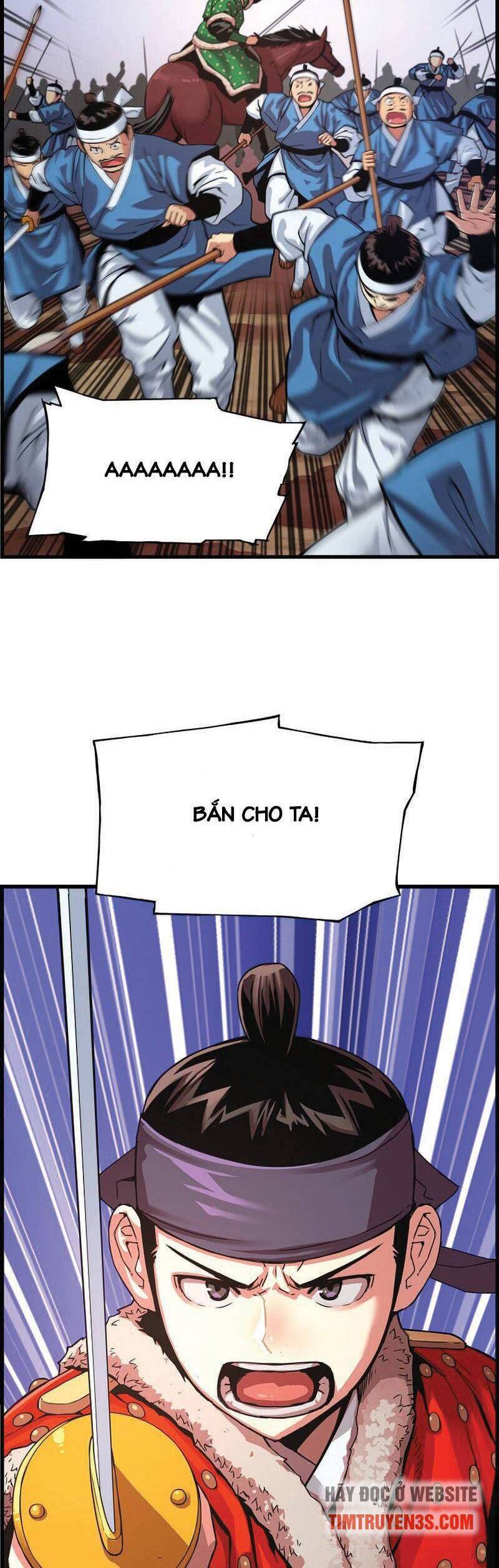 Tôi Sẽ Sống Như Một Hoàng Tử Chapter 78 - 6