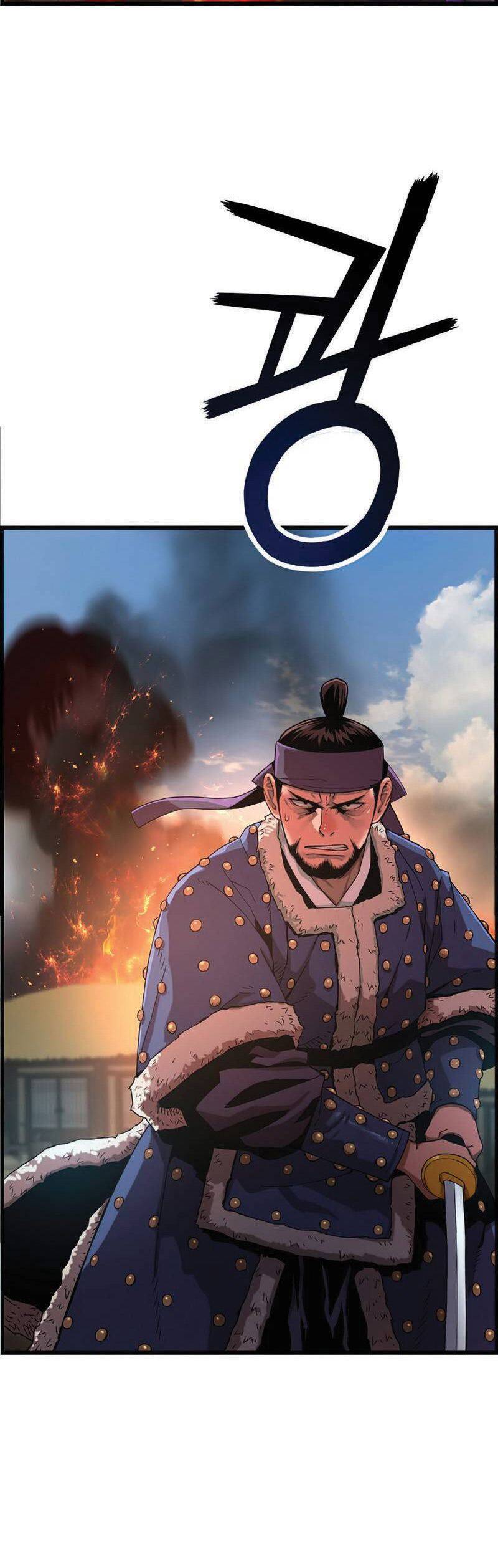 Tôi Sẽ Sống Như Một Hoàng Tử Chapter 78 - 51