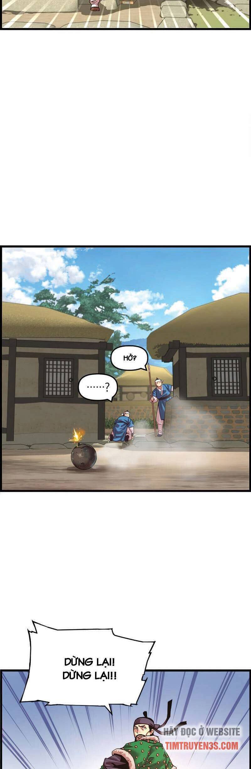 Tôi Sẽ Sống Như Một Hoàng Tử Chapter 78 - 10