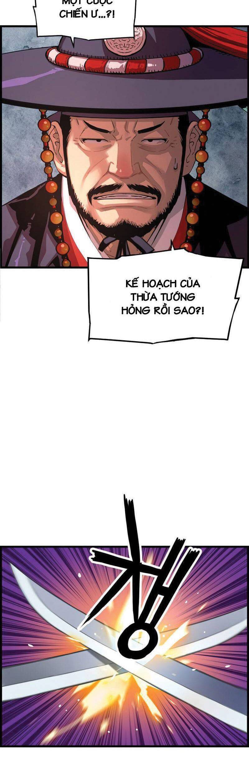 Tôi Sẽ Sống Như Một Hoàng Tử Chapter 79 - 13