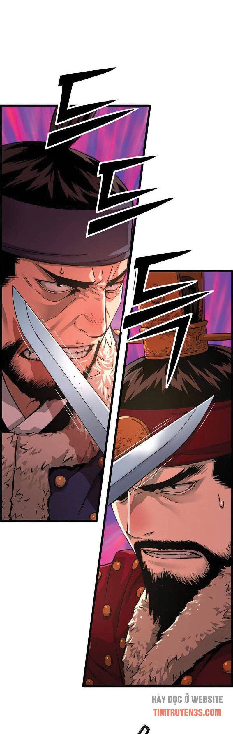 Tôi Sẽ Sống Như Một Hoàng Tử Chapter 79 - 14