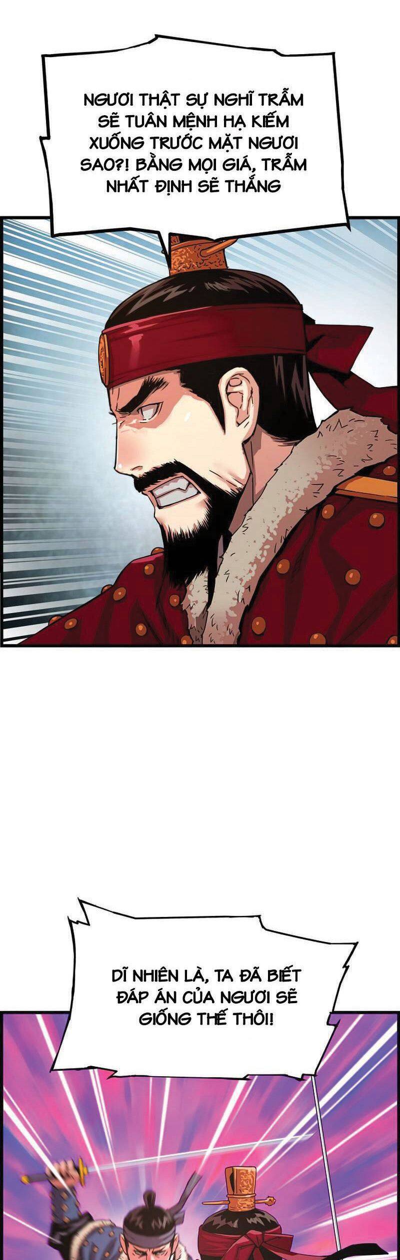 Tôi Sẽ Sống Như Một Hoàng Tử Chapter 79 - 20