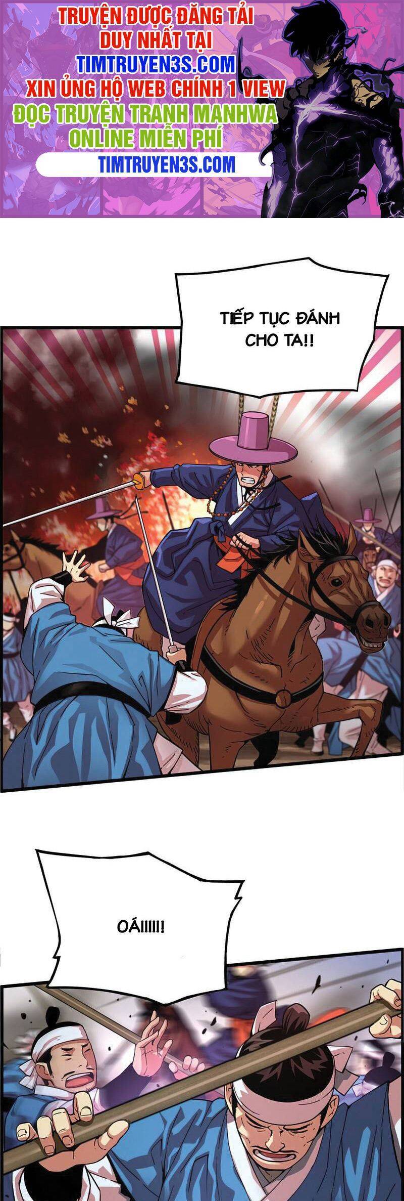 Tôi Sẽ Sống Như Một Hoàng Tử Chapter 79 - 3