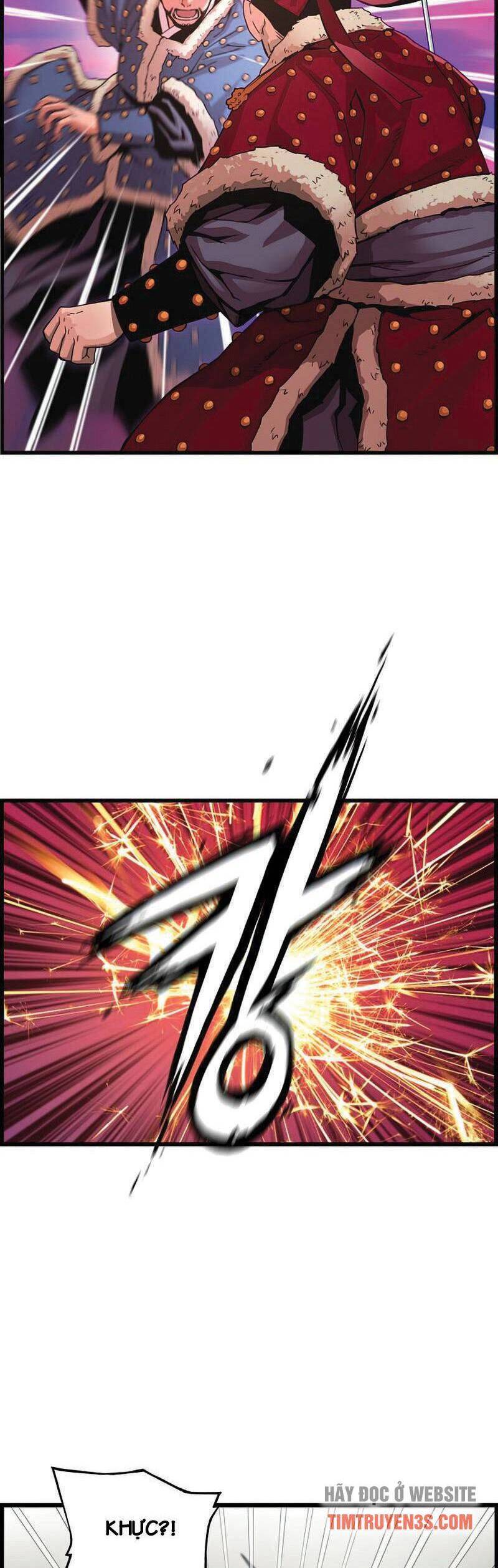 Tôi Sẽ Sống Như Một Hoàng Tử Chapter 79 - 21