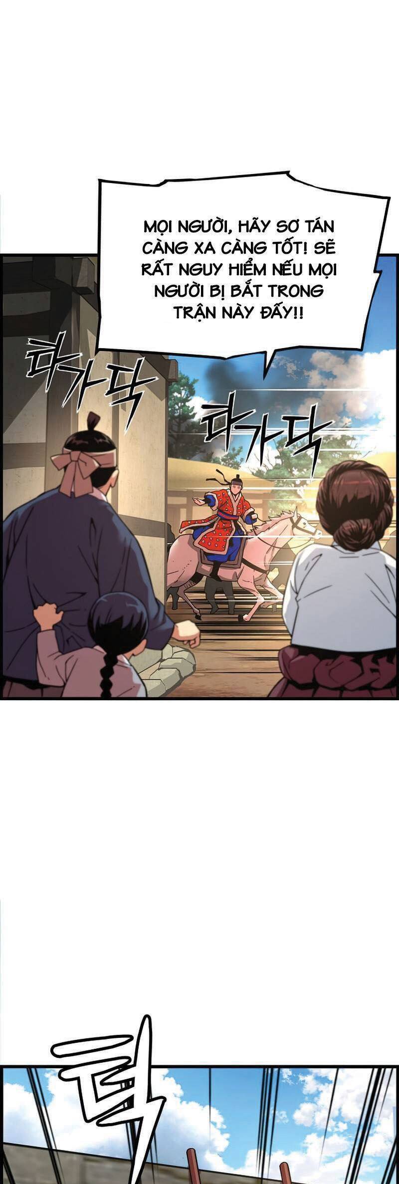 Tôi Sẽ Sống Như Một Hoàng Tử Chapter 79 - 25